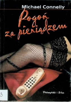 Pogoń za pieniędzmi