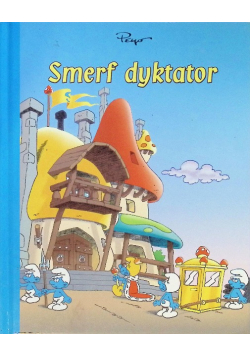 Smerf dyktator