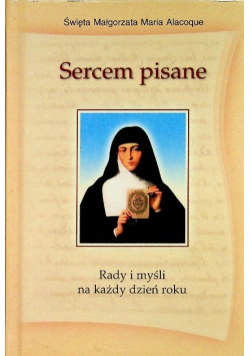 Sercem pisane