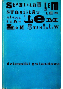 Dzienniki gwiazdowe