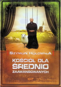 Kościół dla średnio zaawansowanych