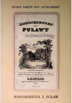 Wspomnienia z Puław
