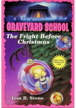 The Fright Before Christmas