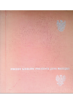 Poczet Królów Polskich  według Jana Matejki