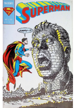 Superman Nr 10 / 91