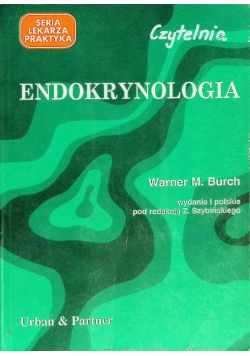 Endokrynologia