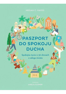 Paszport do spokoju ducha