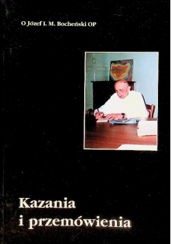Kazania i przemówienia