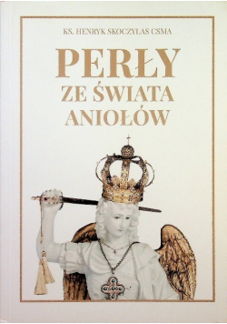 Perły ze świata aniołów