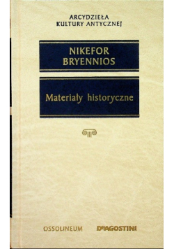 Materiały historyczne