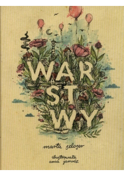 Warstwy