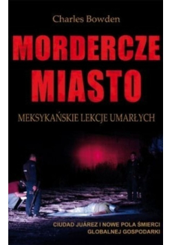Mordercze miasto