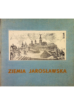 Ziemia Jarosławska