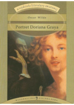 Portret Doriana Graya