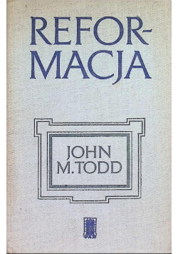 Reformacja
