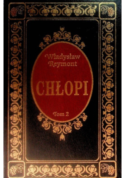 Chłopi Tom 2