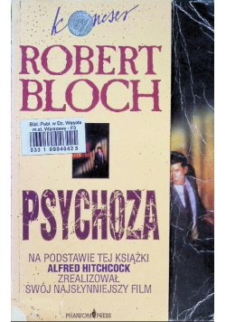 Psychoza Psychoza II