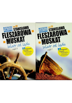 Wiatr od lądu Część 1 i 2