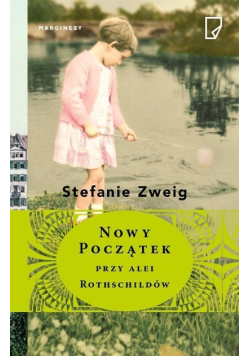 Nowy początek przy alei Rothschildów