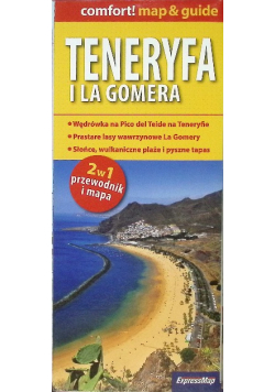 Teneryfa i La Gomera