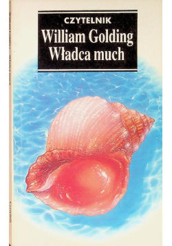 Władca much