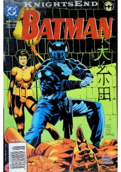 Batman and  Robin Nr 3 / 97