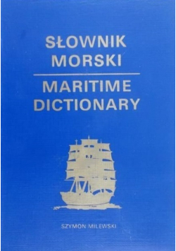 Słownik Morski