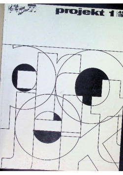 Projekt Nr 1 do 6 / 65