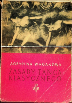 Zasady tańca klasycznego