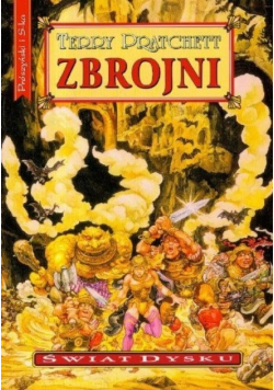 Zbrojni