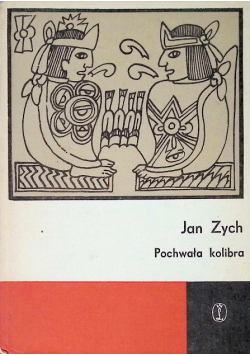 Pochwała kolibra