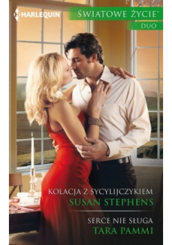 Kolacja z Sycylijczykiem