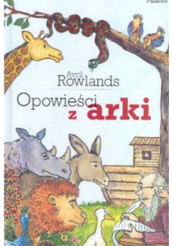 Opowieści z arki