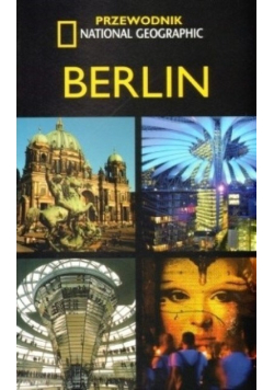 Berlin : Przewodnik