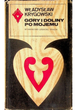 Góry i doliny po mojemu