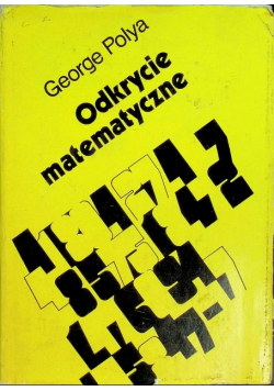 Odkrycie matematyczne