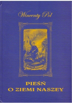 Pieśń o ziemi naszey