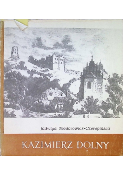 Kazimierz Dolny