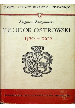 Teodor Ostrowski