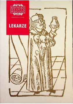 Kronika Miasta Poznania Lekarze