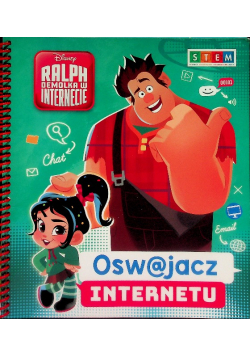 Ralph Demolka w Internecie Oswajacz internetu