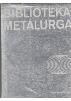 Biblioteka Metalurga