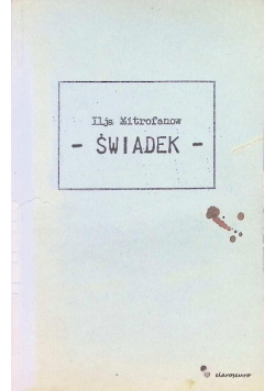 Świadek