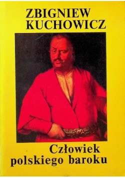 Człowiek Polskiego Baroku