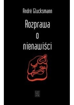 Rozprawa o nienawiści