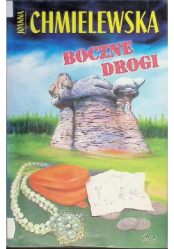 Boczne drogi