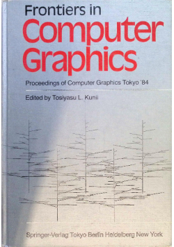 Frontiers in Computer Graphics