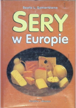 Sery w Europie