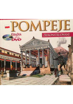 Pompeje zrekonstruowane