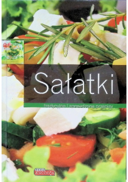 Sałatki